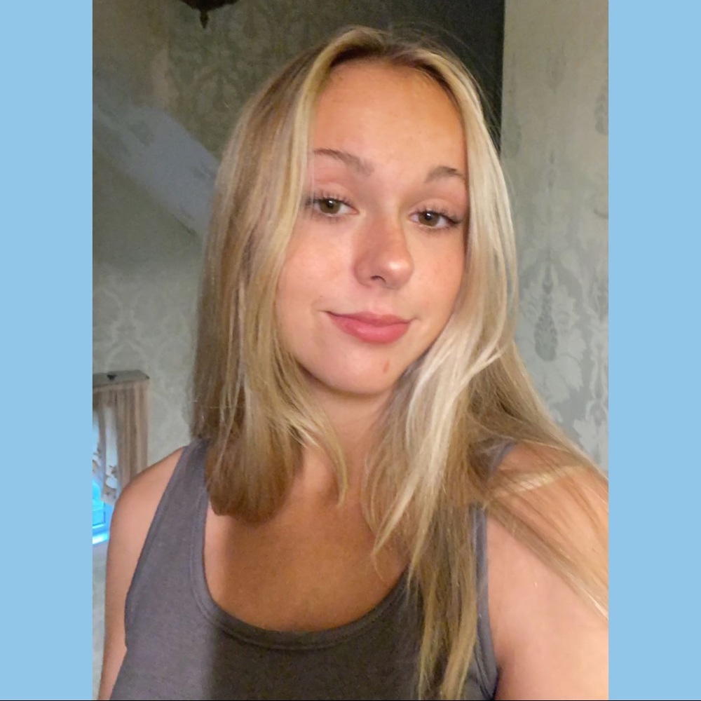 Meet your Posher, Gaelyn